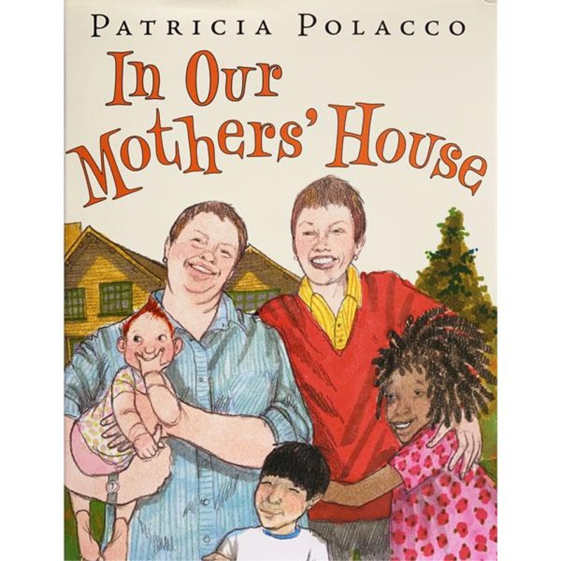 In Our Mother’s House