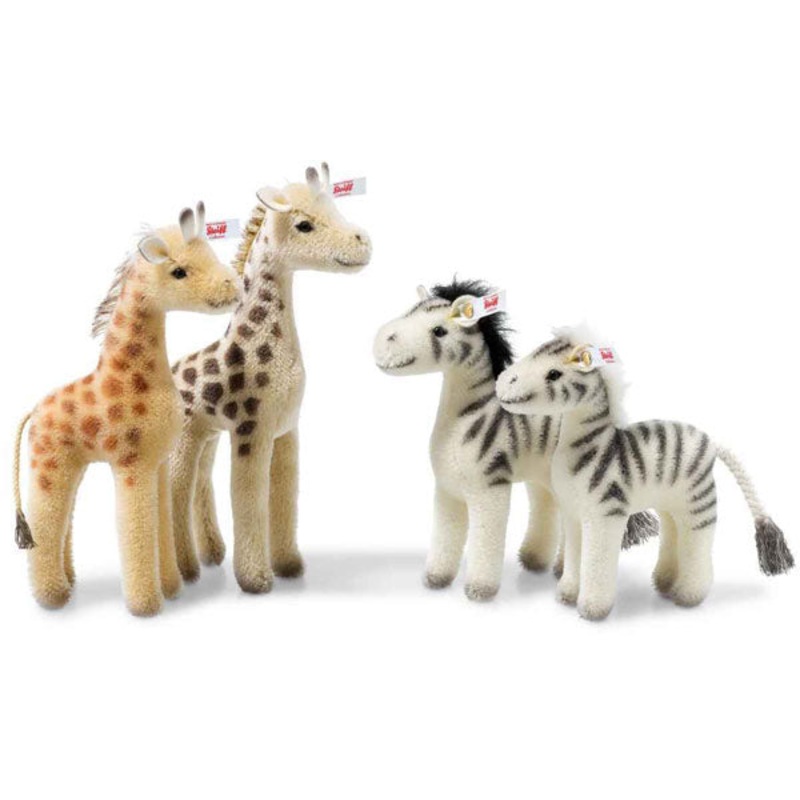 Steiff Noah’s Ark Set 2