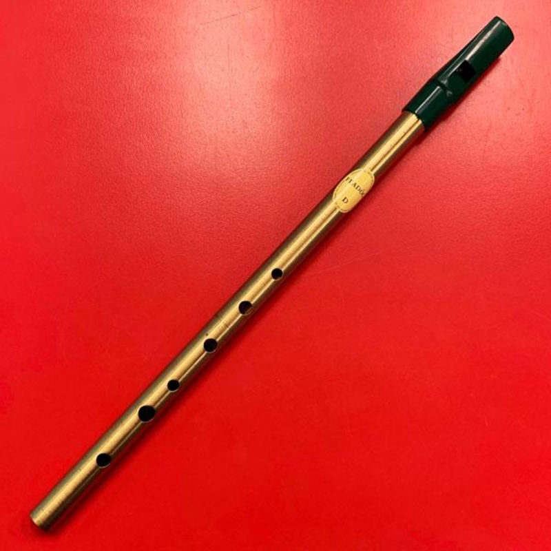 Feadg Irish Whistle