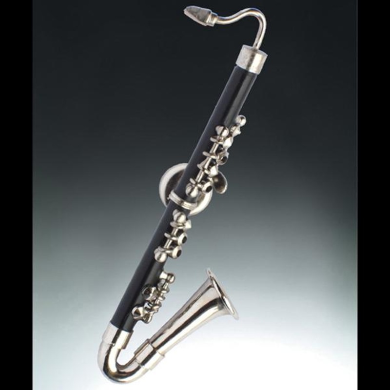 Bass Clarinet 3 (Mini)