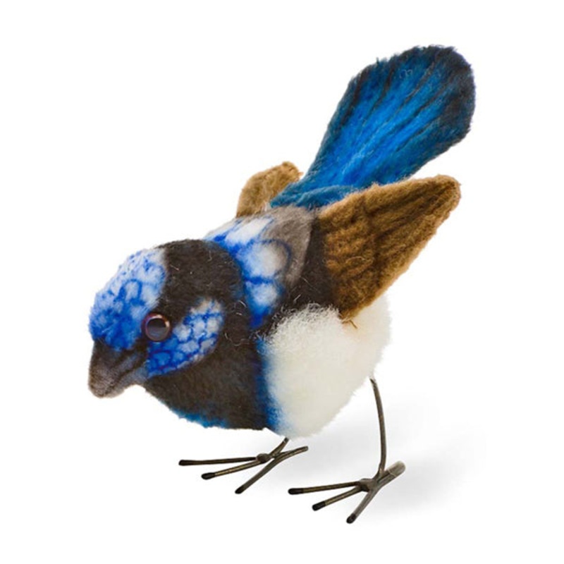 Hansa Wren (3in)
