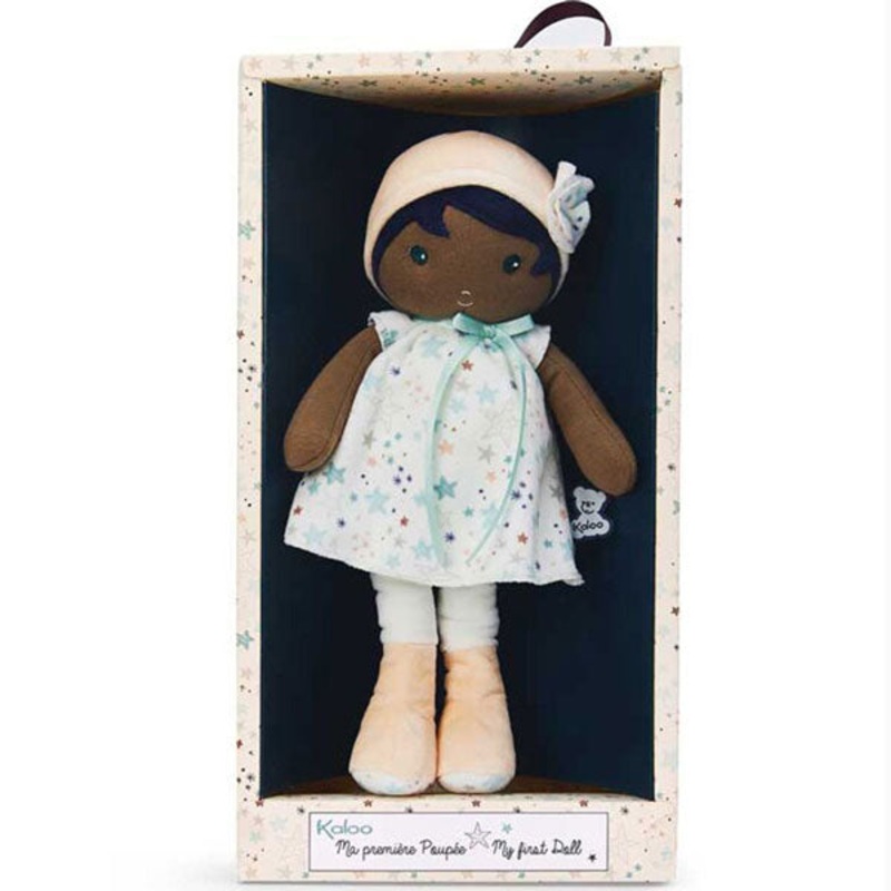 Kaloo My First Doll Manon (0+)