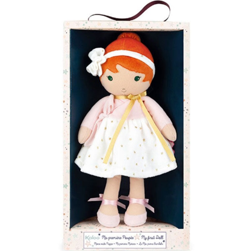 Kaloo My First Doll Valentine (0+)