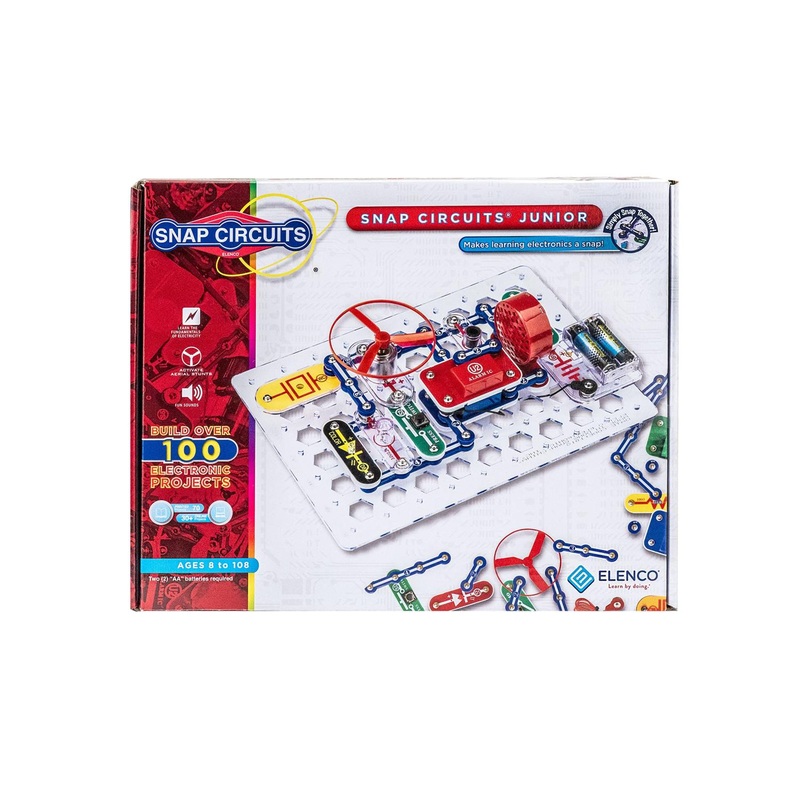 Snap Circuits Junior
