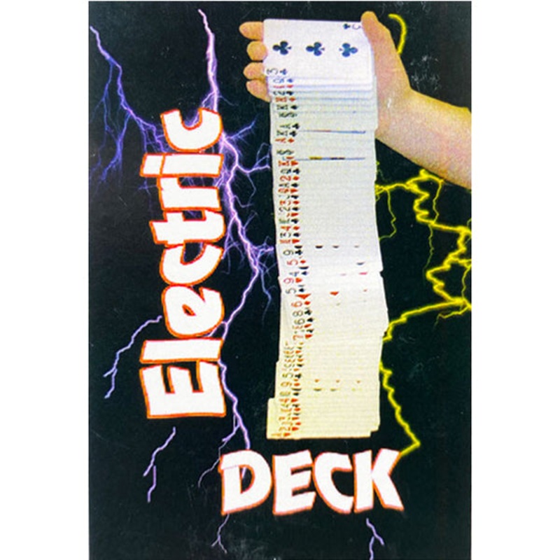 Electric Deck