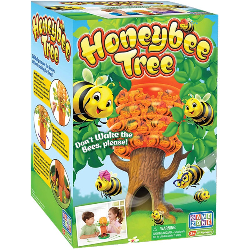 Honey Bee Tree