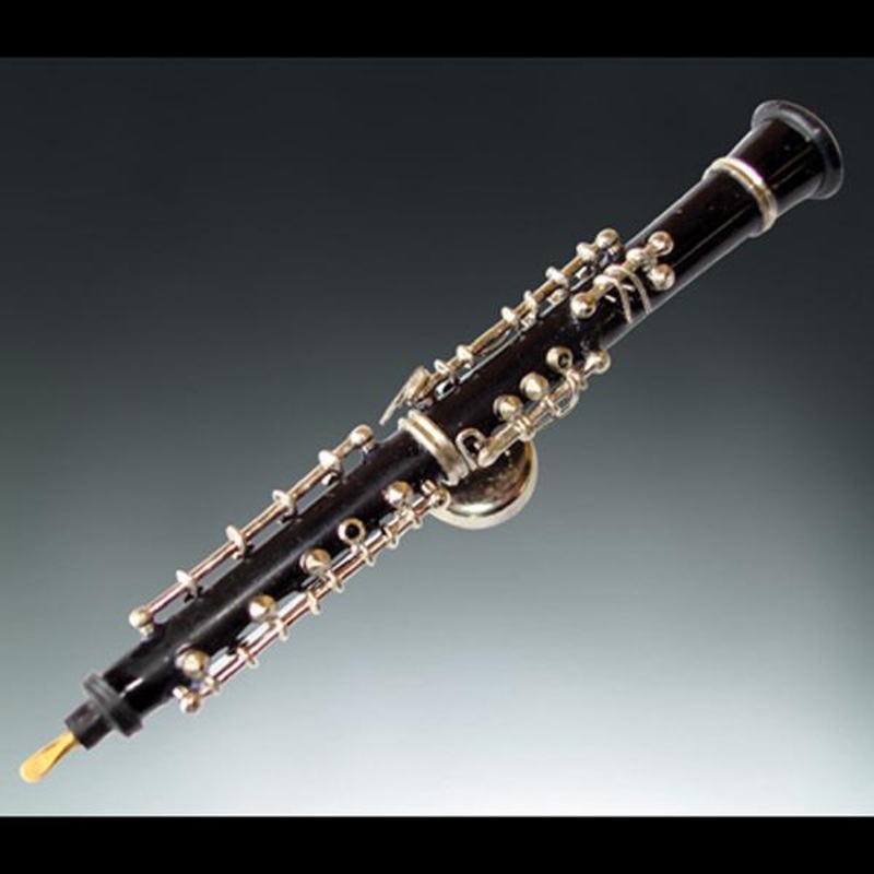 Oboe Black 3 (Mini)