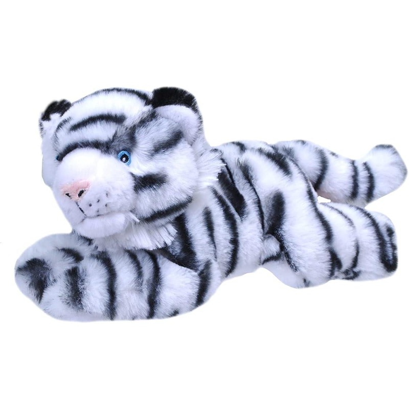 White Tiger (Mini-Ecokins)