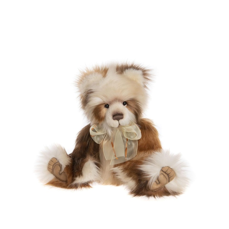 Annie Versary- Charlie Bears