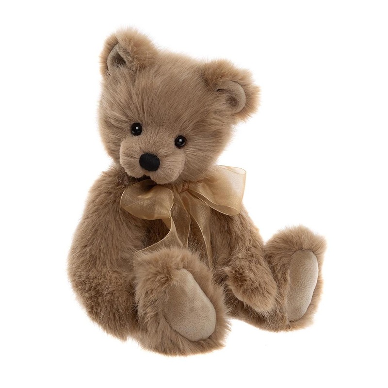 Beanstalk Bear- Charlie Bears