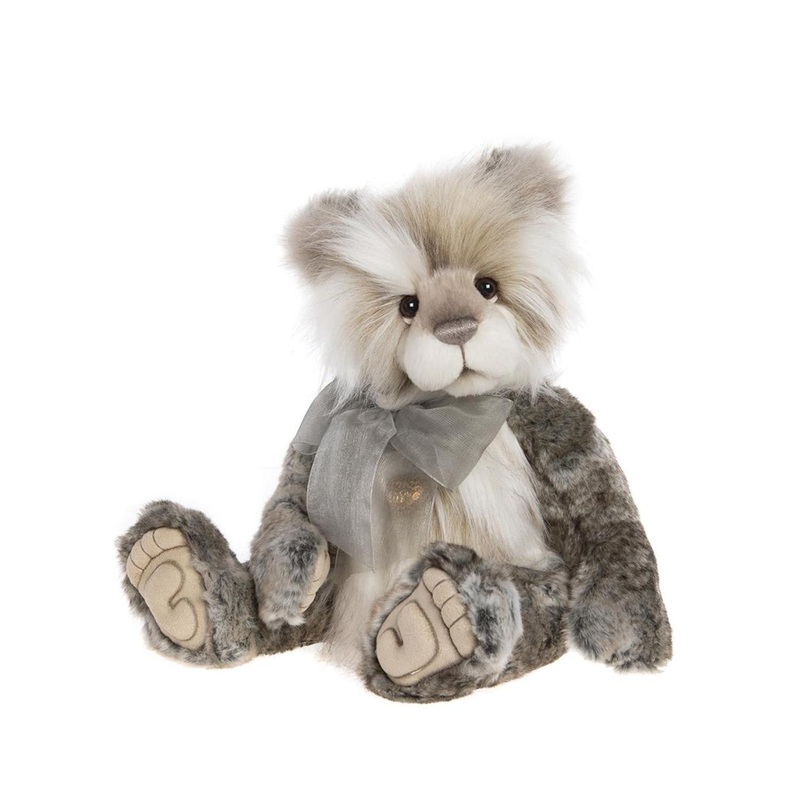 Conor Bear-Charlie Bears
