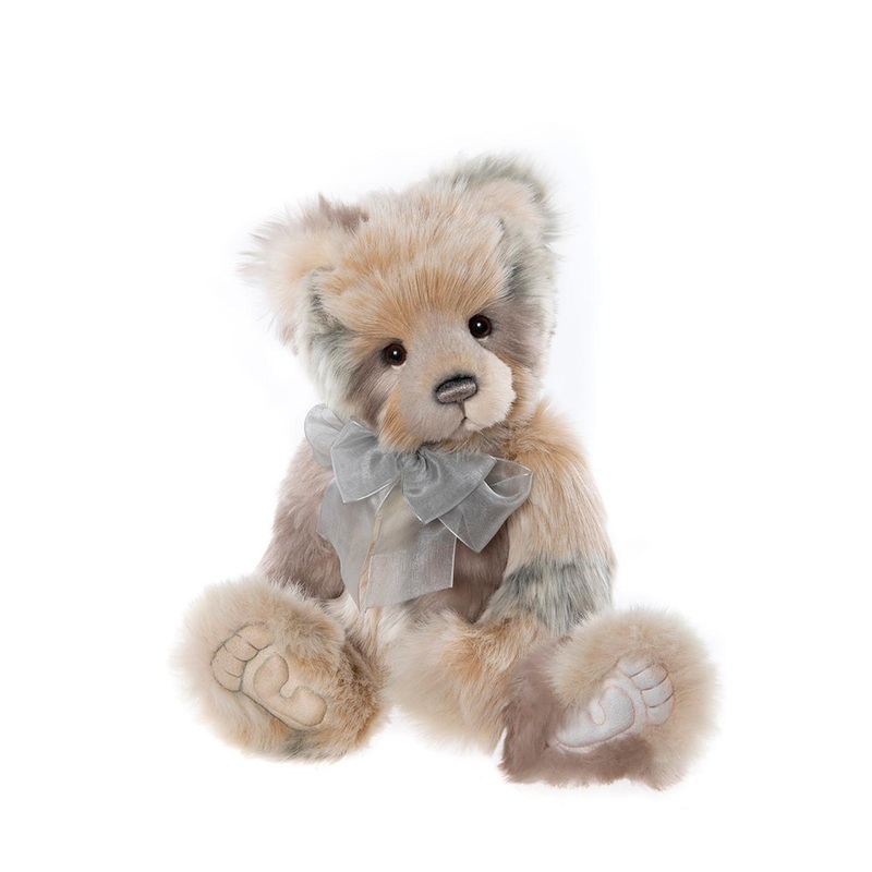 Edyta Bear- Charlie Bears