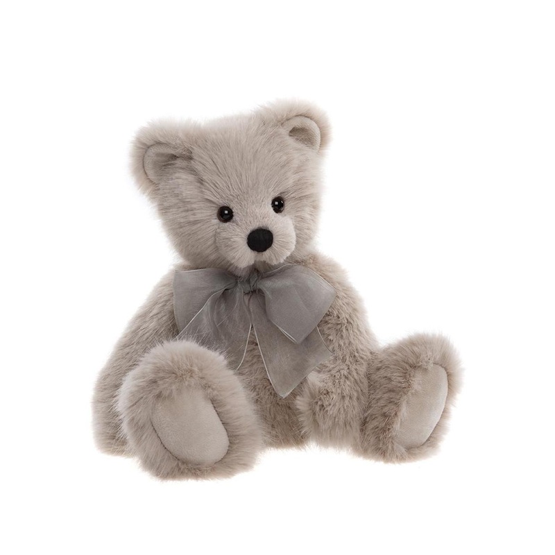 Jelly Bean- Charlie Bears