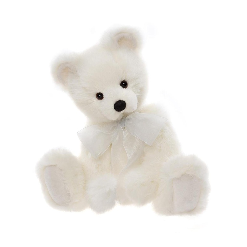 Little Bean- Charlie Bears