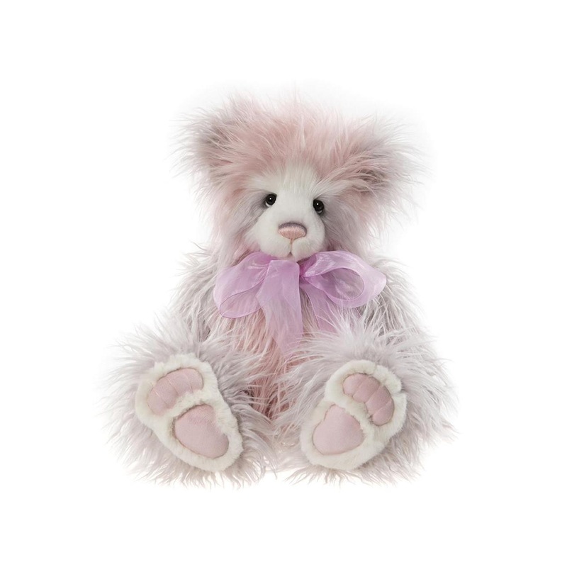 Miranda Bear- Charlie Bears
