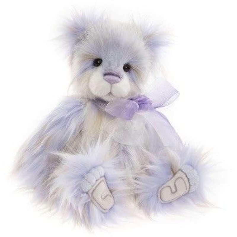 Popping Candy Bear- Charlie Bears
