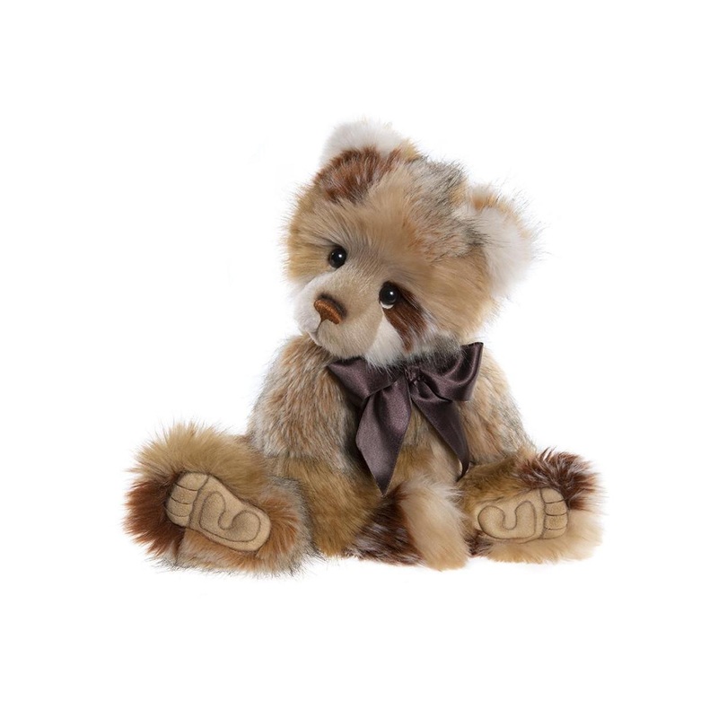 Scott Bear- Charlie Bears