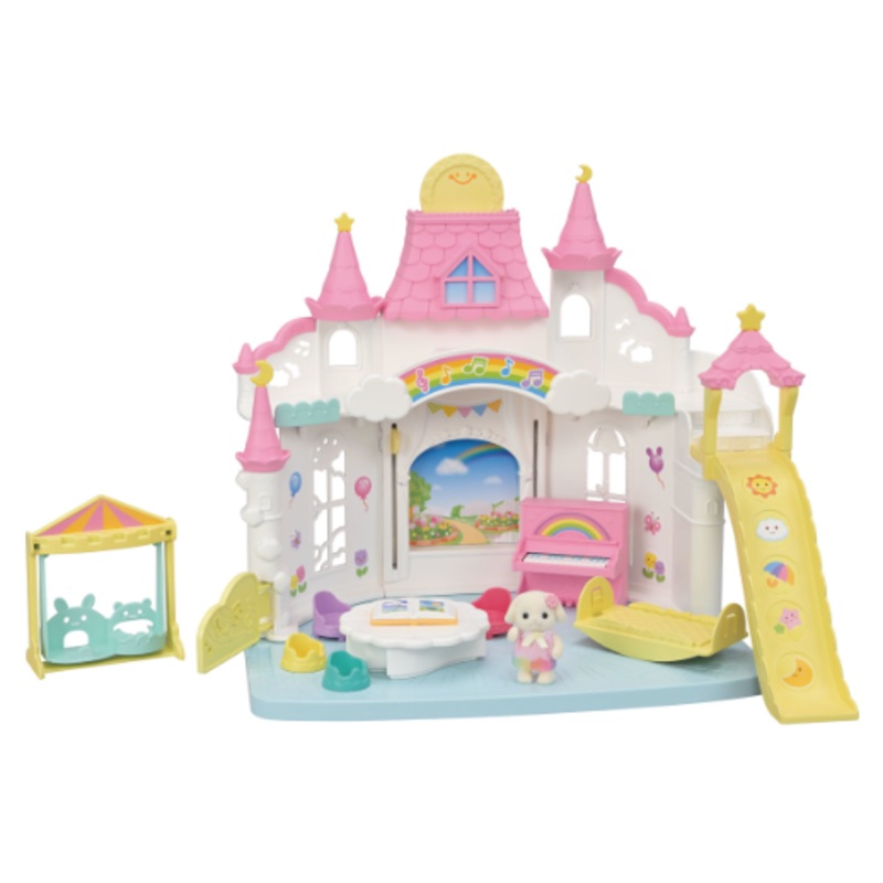Sunny Castle Nursery