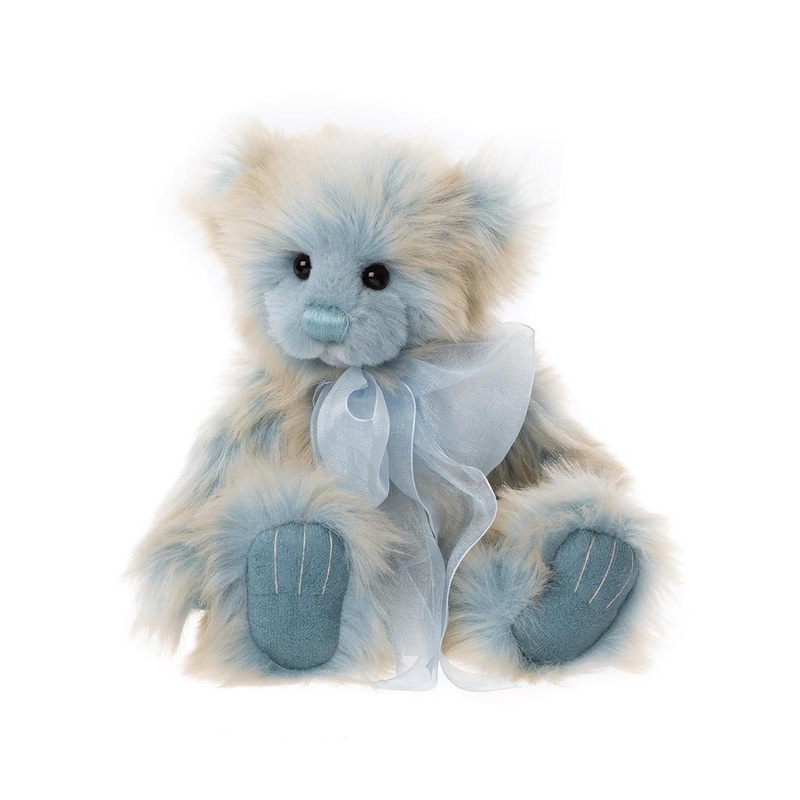 Tuesday Bear- Charlie Bears