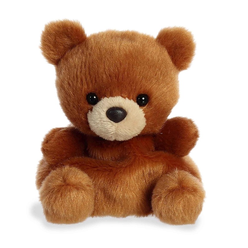 Artie Bear- Palm Pals