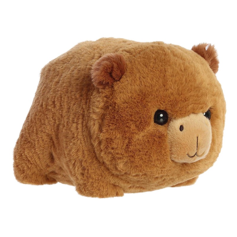 Carmen Capybara 10 Spudster