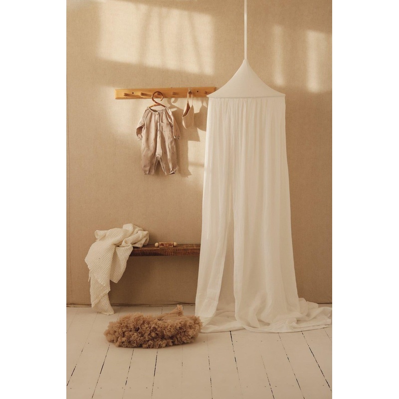 Cream Canopy