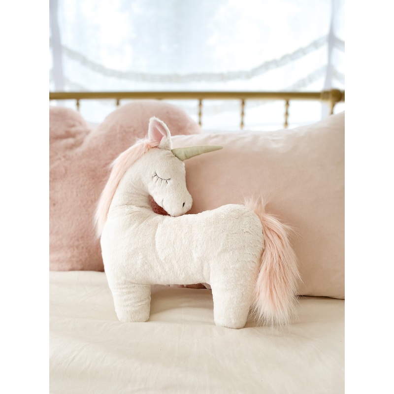 Dreamy Unicorn Accent Decor