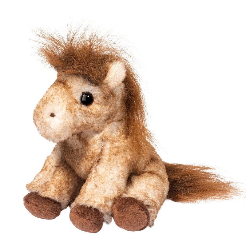 Dustie Horse