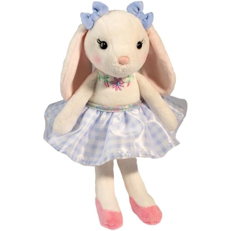 Eden Ballerina Bunny