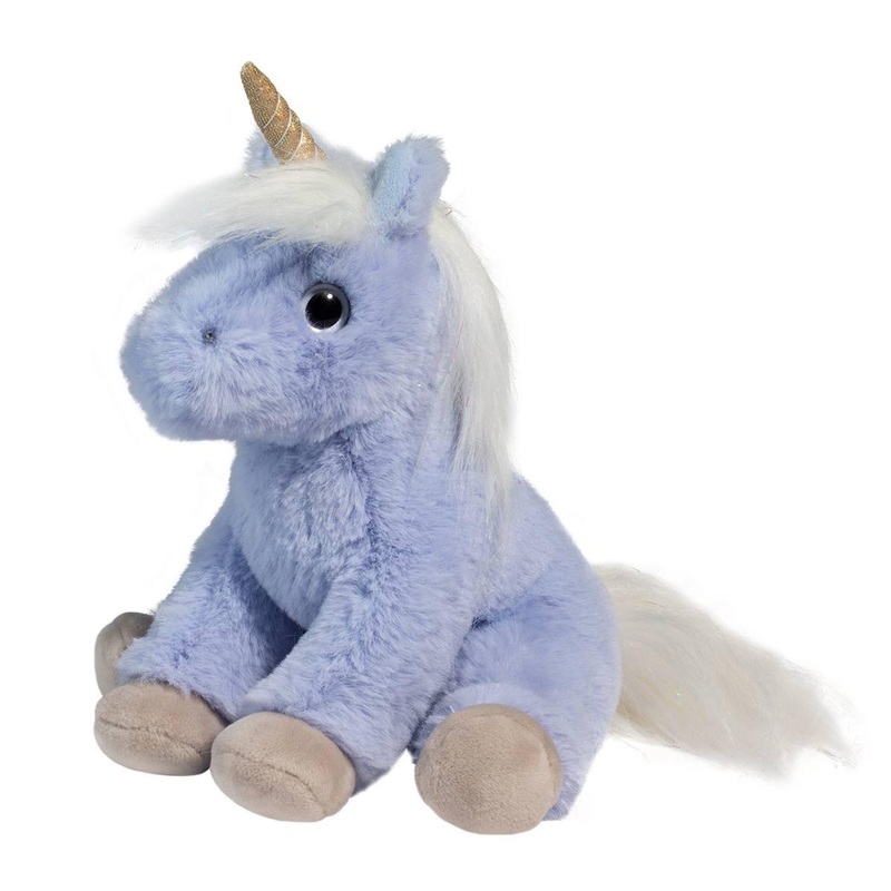 Ellie Mini Unicorn