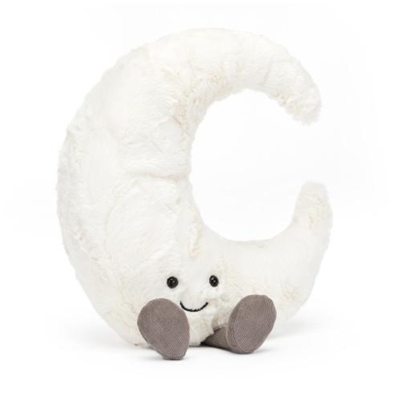 Jellycat Amuseables Moon-  Gigantic 48
