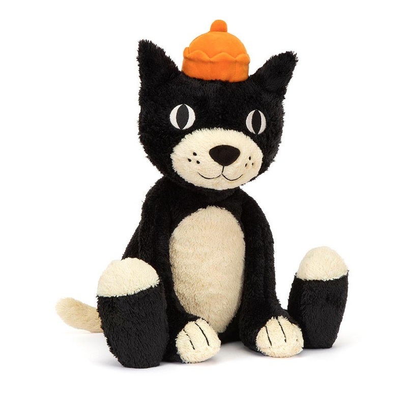 Jellycat Jack- Huge