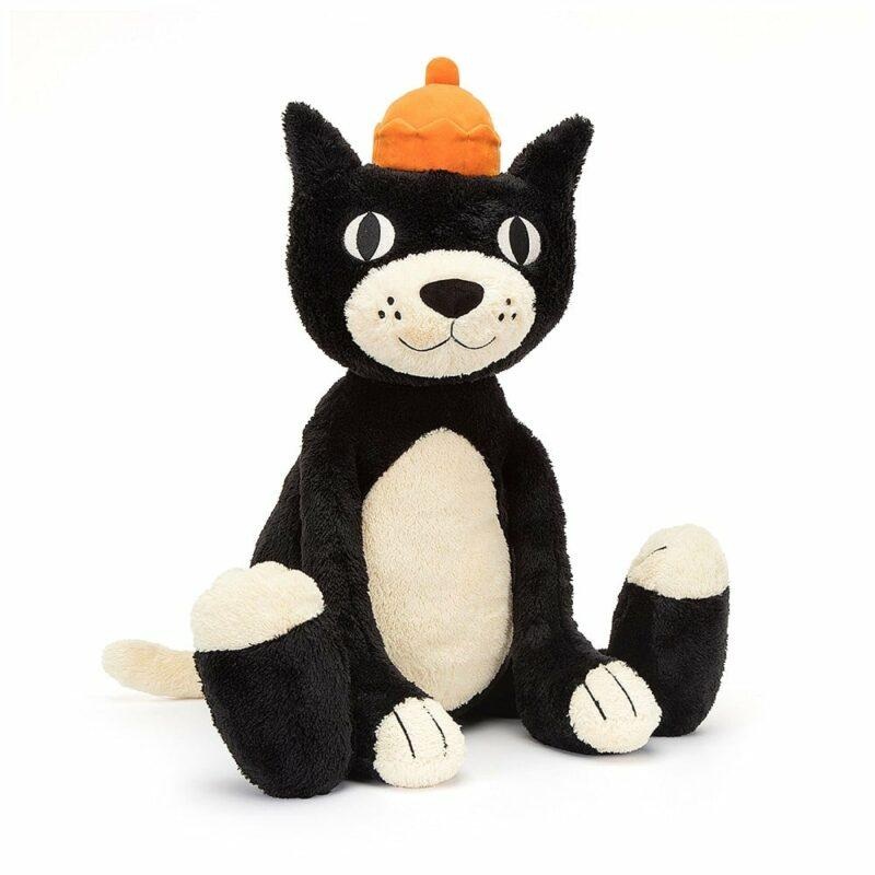 Jellycat Jack- Really Big