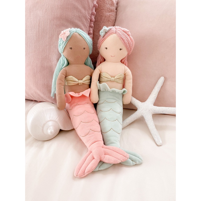 Kaia Mermaid