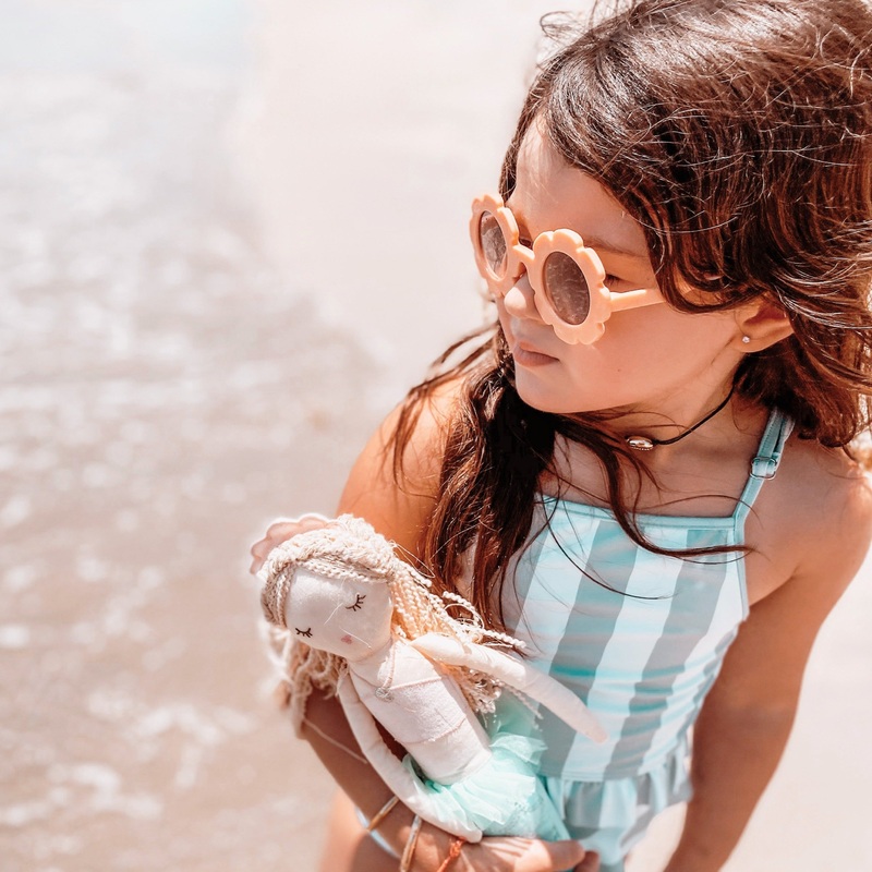 Mimi the Mermaid Doll