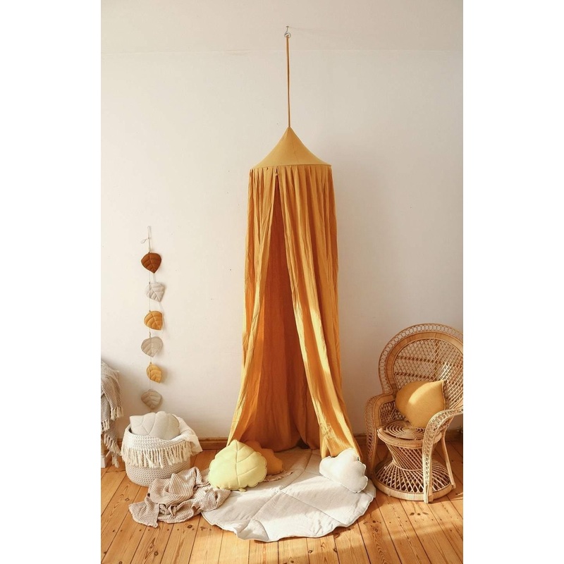 Ochre Canopy