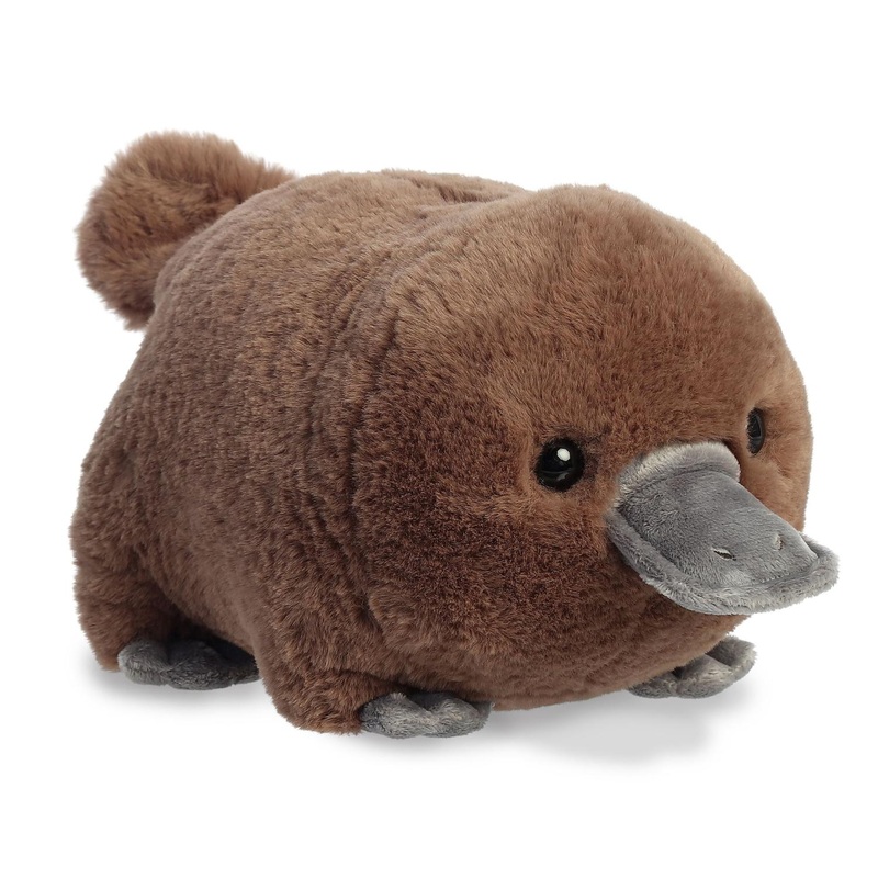 Pongo Platypus Spudsters 10