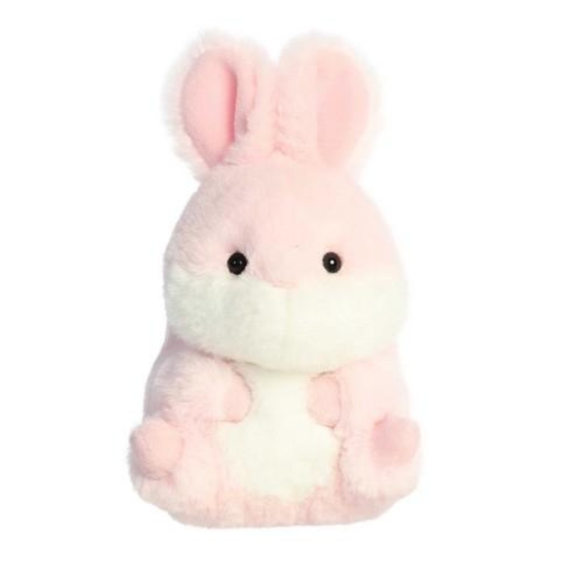 RollyPet Bunny Pink