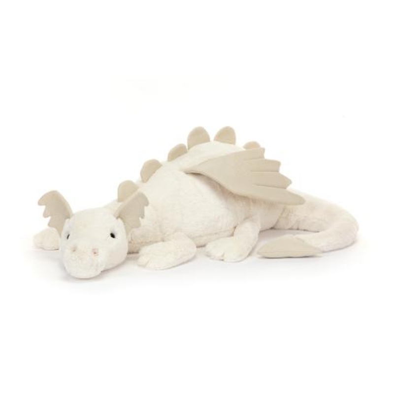 Snow Dragon- Gigantic 53