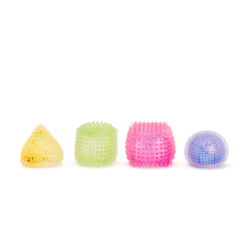 Squishy Gemz- Spiked Gummiez