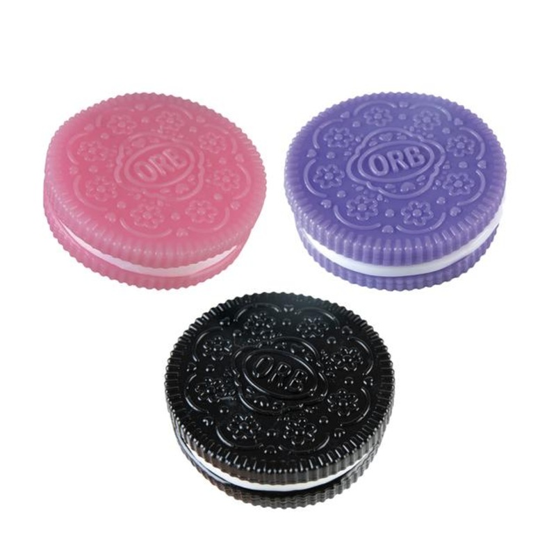 Tabalicious Cookies Squish