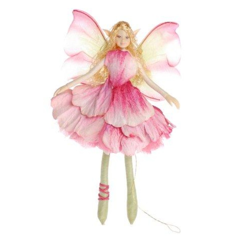 Tassie Special Edition Peony Fairy