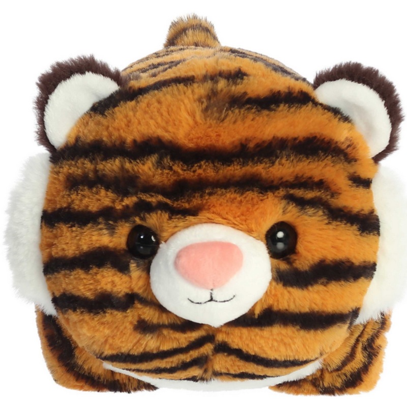 Tiffany Tiger 10 Spudster