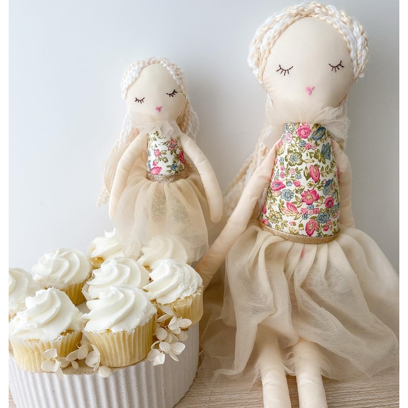 Vanilla Scented Doll