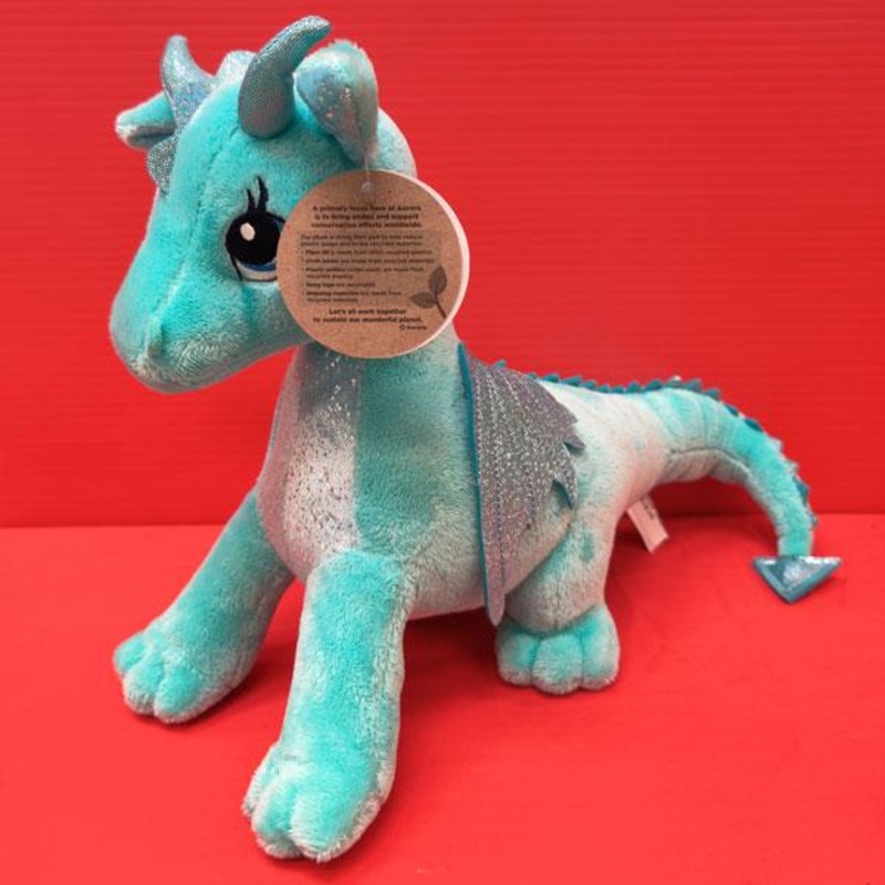 Willow The Dragon
