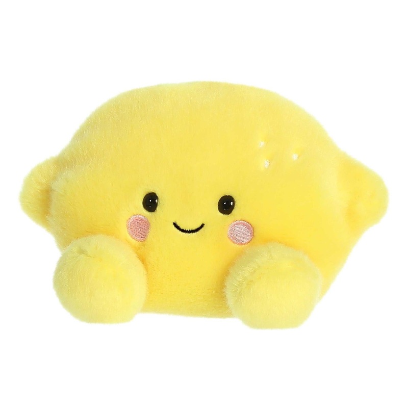 Yuzu Lemon- Palm Pals