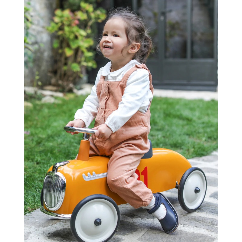 Baghera Ride On Roadster