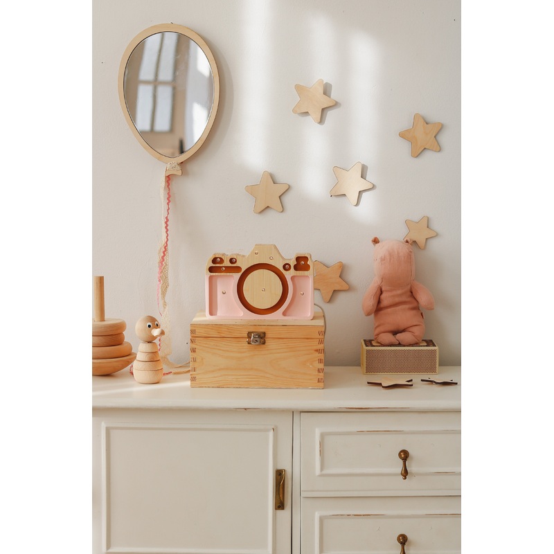 Balloon Mirror
