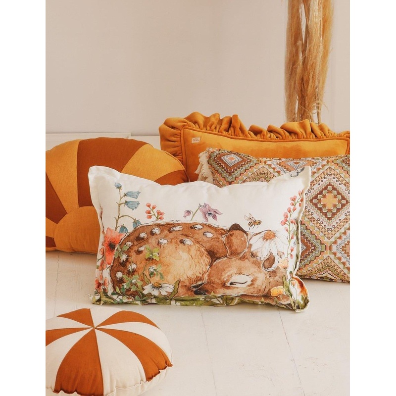 Doe Pillow