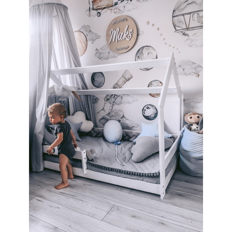Galileo Sky Wall Decal Set